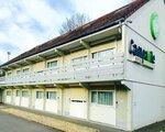 Hotel Campanile Epinay Sur Orge, Pariz & okolica - namestitev