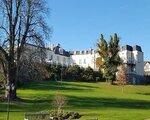 The Cliffden Hotel, Bristol - namestitev