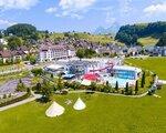 Swiss Holiday Park, Graubunden - namestitev