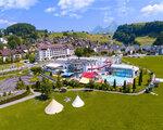 Swiss Holiday Park, Zurich (CH) - namestitev