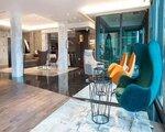 Crowne Plaza London - Kingston, južna Anglija - namestitev