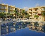 Ta Frenc Apartments, potovanja - Malta - namestitev