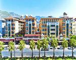 Taç Premier Hotel & Spa, Antalya - last minute počitnice