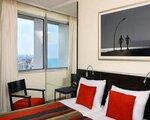 Izrael - Tel Aviv, Tal_By_The_Beach_Hotel