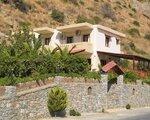 Talos, Chania (Kreta) - namestitev