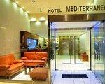 Mediterranee, Atene - namestitev