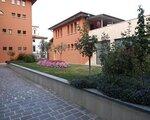 Milano (Linate), Pilgrims_Hotel