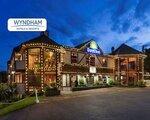 Days Inn By Wyndham Victoria Uptown, Victoria - namestitev