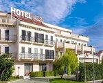 Split (Hrvaška), Hotel_President