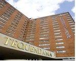 Bogota, Tequendama_Hotel