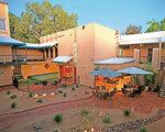 Stay At Alice Springs Hotel, potovanja - Avstralija - namestitev