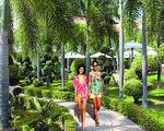 Thai Garden Resort, Bangkok - last minute počitnice
