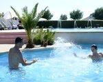 Thalacap Camargue, Montpellier Frejorgues - namestitev