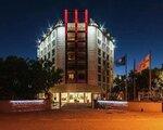 Cagliari, Doubletree_By_Hilton_Hotel_Olbia_-_Sardinia