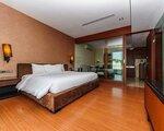 Sukhothai Hotel & Residence, Bangkok - namestitev