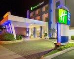 San Jose (Costa Rica), Holiday_Inn_Express_San_Jose_Forum