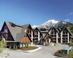 Grande Rockies Resort, Alberta - namestitev