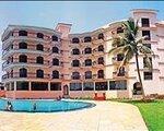 Nazri Resort, Goa (Indija) - namestitev