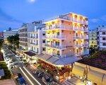 Pearl Hotel, Rodos - last minute počitnice