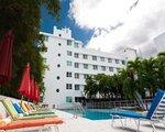 Albion, Miami, Florida - namestitev