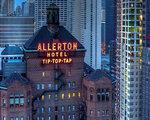 Chicago, Warwick_Allerton_Chicago