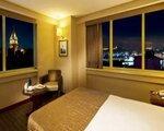 Istanbul-Sabiha Gokcen, Golden_City_Hotel