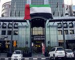 Dubaj, Raintree_Hotel_Deira_City_Centre