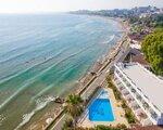 Antalya, Side_Beach_Club