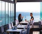 City Center Hotel Taksim, Istanbul - namestitev