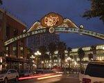 The Bristol Hotel, San Diego - namestitev