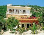 Pension Galini Poros, Kefalonia - last minute počitnice