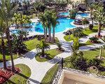 The Russelior Hotel & Spa, Monastir (Tunizija) - namestitev