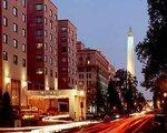 The Capital Hilton, Washington D.C. (Dulles) - namestitev