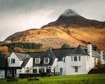The Glencoe Inn, Škotska - last minute počitnice