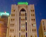 Landmark Plaza Baniyas, Dubaj - last minute počitnice