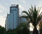 Rosslyn Dimyat Hotel Varna, Riviera sever (Zlata Obala) - namestitev