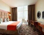 Dubai, Montreal_Barsha_Hotel