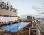 The Carlton Tel Aviv, Izrael - ostalo - namestitev