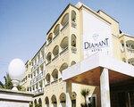 Hotel Diamant