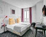 Pariz-Charles De Gaulle, Hotel_Joyce