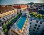 Madžarska - Budimpešta & okolica, Continental_Hotel_Budapest