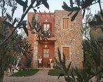 Peloponez, Liotrivi_Historical_Mansion_+_Boutique_Hotel