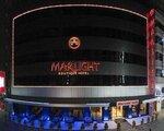 Marlight Boutique, Izmir - namestitev