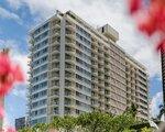 The Modern Honolulu, Honolulu, Hawaii - namestitev