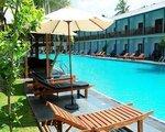 Carolina Beach, Colombo - namestitev