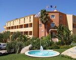 Le Nereidi Hotel Residence & Conference, Olbia,Sardinija - namestitev