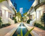 Dorchester Hotel, Miami, Florida - last minute počitnice