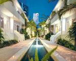 Fort Lauderdale, Florida, Dorchester_Hotel