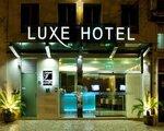 Turim Luxe Hotel, Costa da Caparaica - namestitev