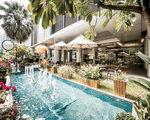 Parkroyal Suites Bangkok